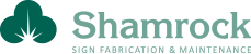 Shamrock Sign Fabrication & Maintenance